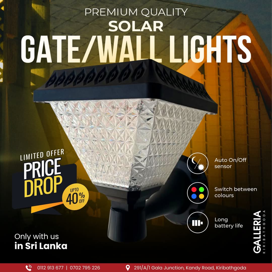 DECOLIGHT WL504S