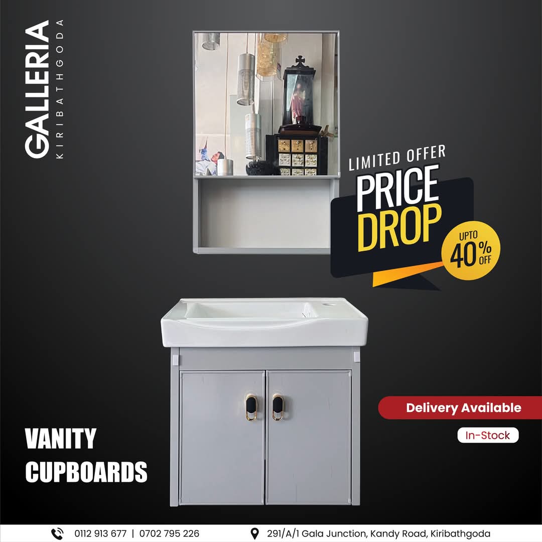 Wall Hung Basin