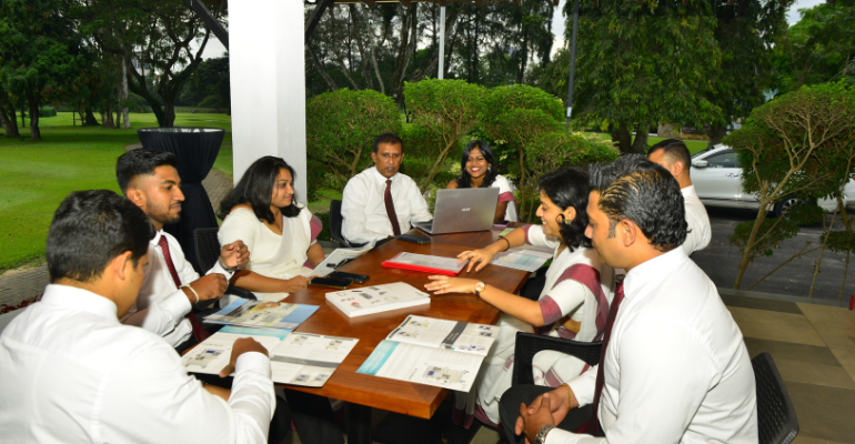 Staff Training
