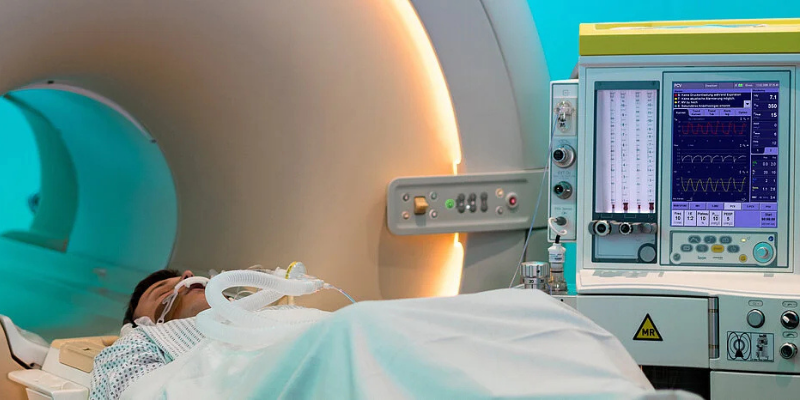 Leon Mri