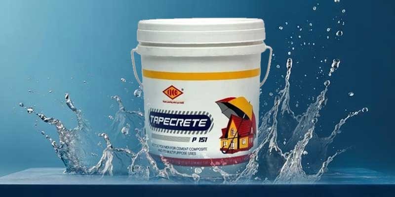 TAPECRETE- German